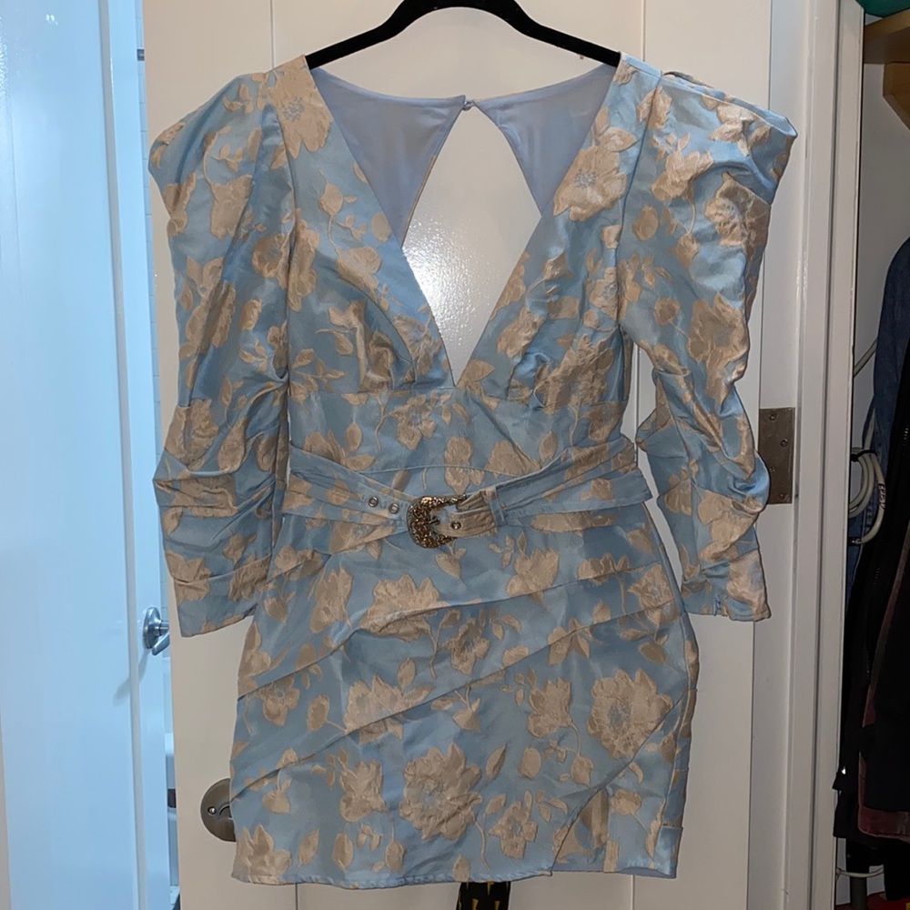 For Love & Lemons Dress